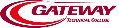 The logo for Gateway Technical College.