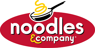 The logo for Noodles & Company.