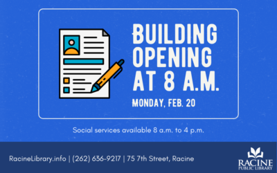 Opening 8 AM 2/20 for Housing Vouchers