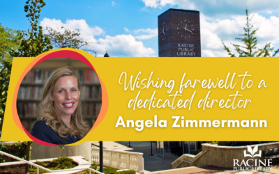 Farewell to a Dedicated Director